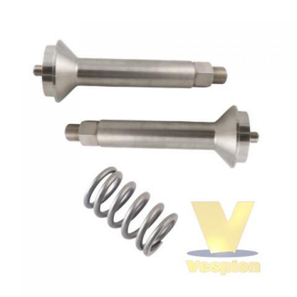 Spare parts for Alfa Laval SHL20 Homogenizer